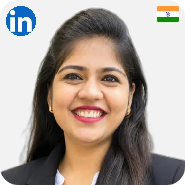 Pratiksha Soni