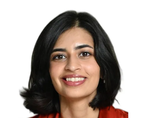 Rajvi Gemawat