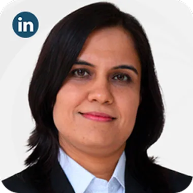 Lina Budhwani