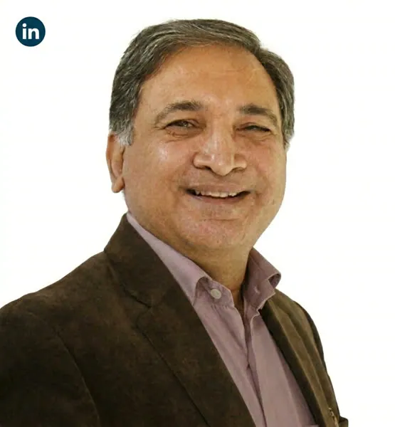 Rushikesh Raajeindra